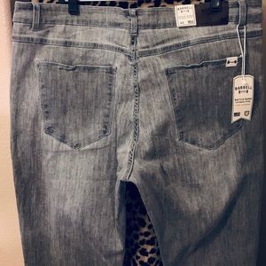 Barbell performance apparel jeans NEW men’s 40x33